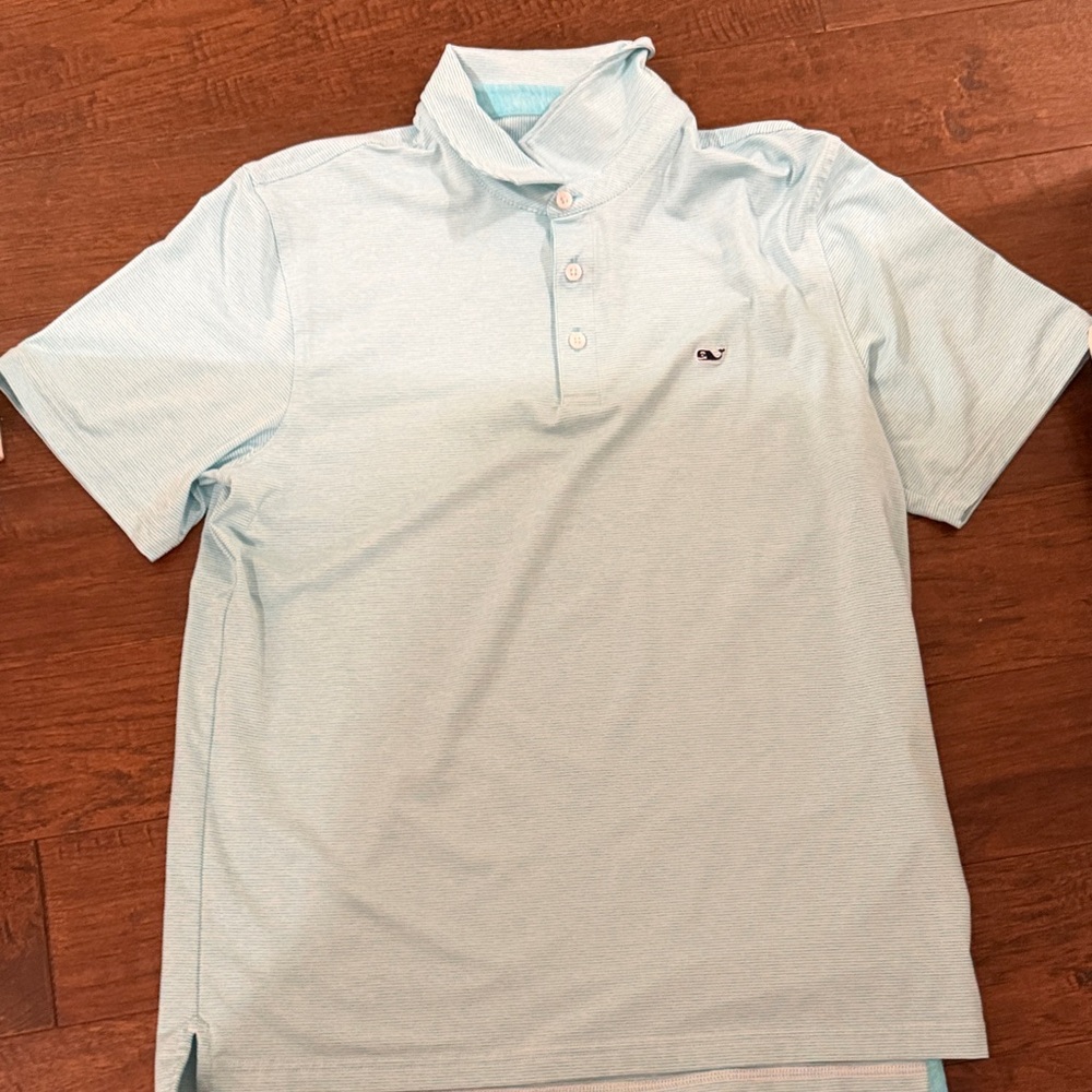 Vineyard Vines Performance Tee